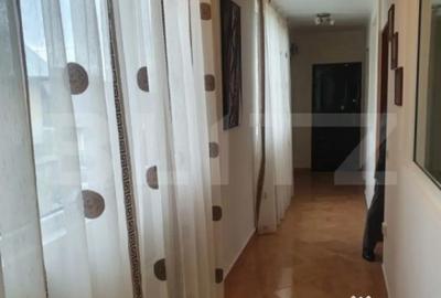 Casă cu 4 camere cu Teren 1500 Mp în Cornu - 9