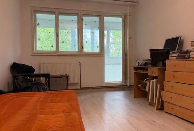 Apartament cu 2 camere decomandat, mobilat în Tătărași - 1
