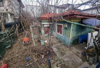 Casă individuală cu 4 camere cu Canalizare în Rahova - 3