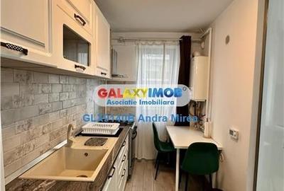 Inchiriere studio Roka Residence Nerva Traian Timpuri Noi METROU - 3