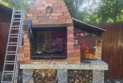 Casa de vanzare in Breaza - Zona Capul Campului - 40