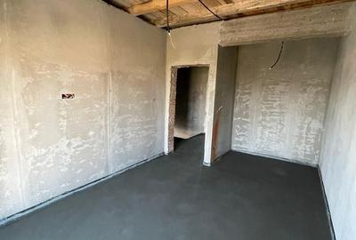 Duplex cu 4 camere cu Canalizare în Moșnița Nouă - 15