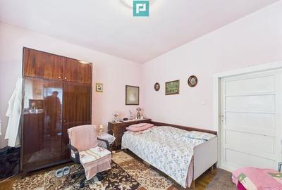 Casă cu 4 camere cu Teren 705 Mp în Lipovei - 11