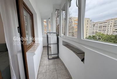 Apartament 2 Camere | Unirii-Zepter | Renovat Recent - 20
