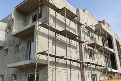 Apartament 3 camere Tăuții Măgherăuș - 17