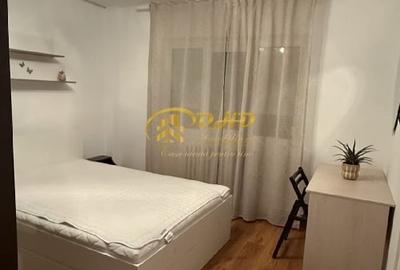 Apartament 2 camere decomandat Podu Ros Ncolina
