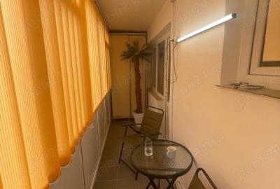 Apartament cu 2 camere decomandat în Central - 4