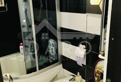 Garsonieră în Aleea Carpați - 1