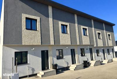 Casă cu 3 camere cu Teren 150 Mp în Bucium - 7