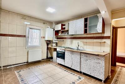 Apartament cu 2 camere decomandat în Tineretului