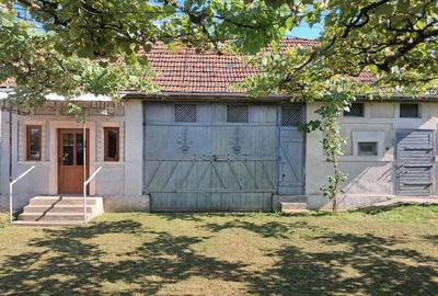 Casă cu 4 camere în Central - 5