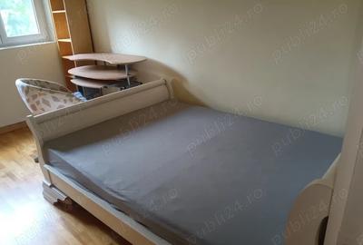Tei - 3 Camere - AC - 2xBalcon - Renovat - Bloc Izolat Termic - 2