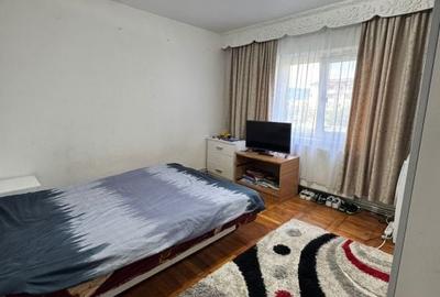 Apartament cu 4 camere decomandat în Vasile Alecsandri - 10