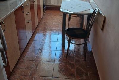 Garsonieră decomandată în Sânmartin - 4