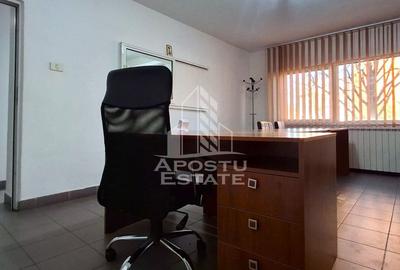 Apartament cu 3 camere decomandat, mobilat în Podgoria - 11