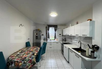 Apartament cu 2 camere decomandat în Bălcescu - 8