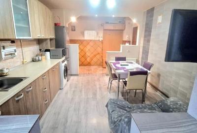 Apartament cu 2 camere decomandat, mobilat în Mărăști - 1
