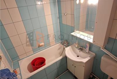 Apartament cu 2 camere decomandat, mobilat în Unirii Sud - 13