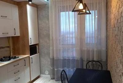 Garsonieră în Gorjului