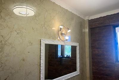 Apartament cu 4 camere semidecomandat, mobilat în Florești - 5