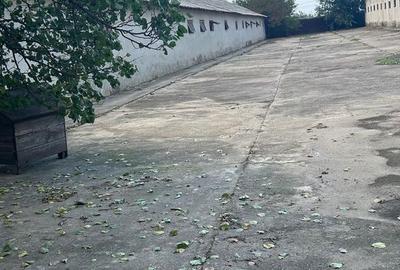 Teren de 5000 mp, în Central - 1