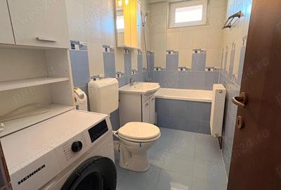 Apartament cu 2 camere semidecomandat în Girocului - 2