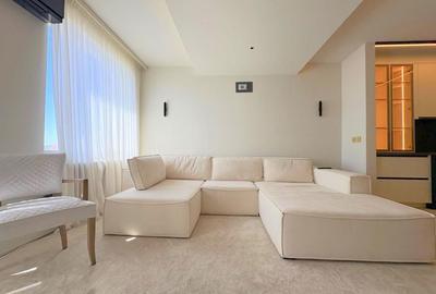 2 camere, amenajat lux, parcare acoperita - zona Sagului - 7