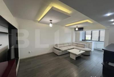 Apartament cu 3 camere decomandat în Calea București - 14
