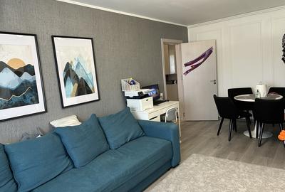 Sector 5, Sos Bucuresti - Magurele - 1