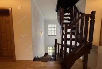 Casa individuala 7 camere 4 Bai | 764 mp Teren | Zona Planetelor Giroc - 23