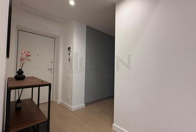 REA1023844 Apartament 2 camere de inchiriat I Aviatiei Tower - 3