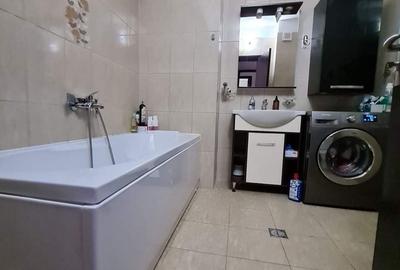 Apartament cu 3 camere decomandat în Central - 6
