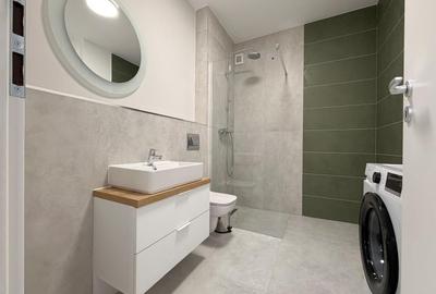 Apartament cu 2 camere decomandat, mobilat în Lipovei - 4