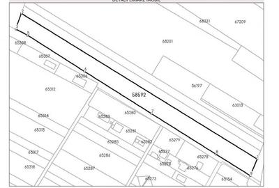 Teren 8.812mp- Magurele- Dumitrana, Autostrada 0 - 7