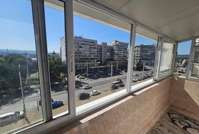 Hala Centrala Apartament renovat 3 CD de inchiriat - 2