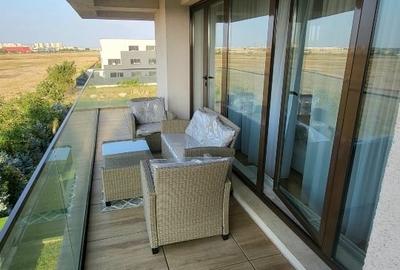 Apartament 3 camere My Dream Residence Pipera Tunari - 10