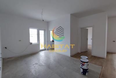 Casă individuală cu 4 camere cu Canalizare în Berceni - 8