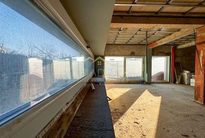 Vila de vanzare 6 camere***Mogosoaia - 10