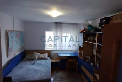 URGENT! apartament 2 camere - 5