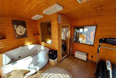 Casă cu 5 camere cu Canalizare în Sinaia - 5