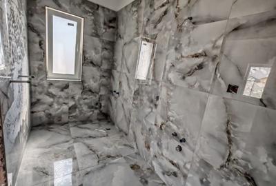 Casa 4 camere spatioasa, teren 440 mp- Comuna Berceni - 6