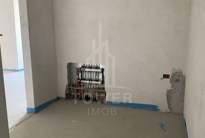 Apartament 3 camere 52 mp pe calea Surii Mici - 3