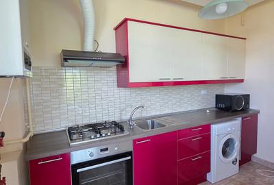 Iancu Nicolae/LIDL/Apartament cu 2 camere/Parcare/ - 3
