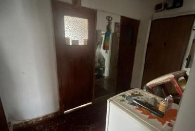 APARTAMENT 3 , 4/4 VANZARE DRUMUL TABEREI - 5