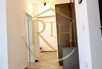 Apartament cu 2 camere decomandat în Giroc - 13
