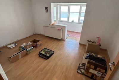 Apartament cu 2 camere decomandat în Central - 4