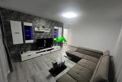 Apartament de vanzare  2 camere decomandat Sibiu Selimbar - 2