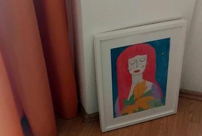 Garsonieră decomandată în Decebal - 9