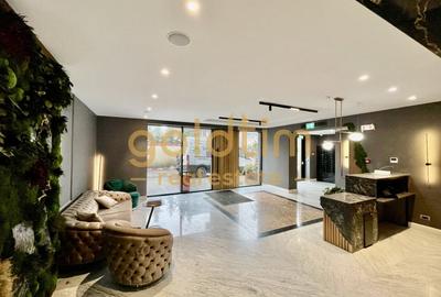 Apartament cu 3 camere decomandat, mobilat în Pipera - 13