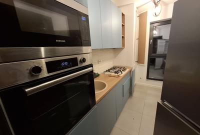 Apartament 2 camere Onix Pipera, terasa 9 mp, parcare , Centrala - 4